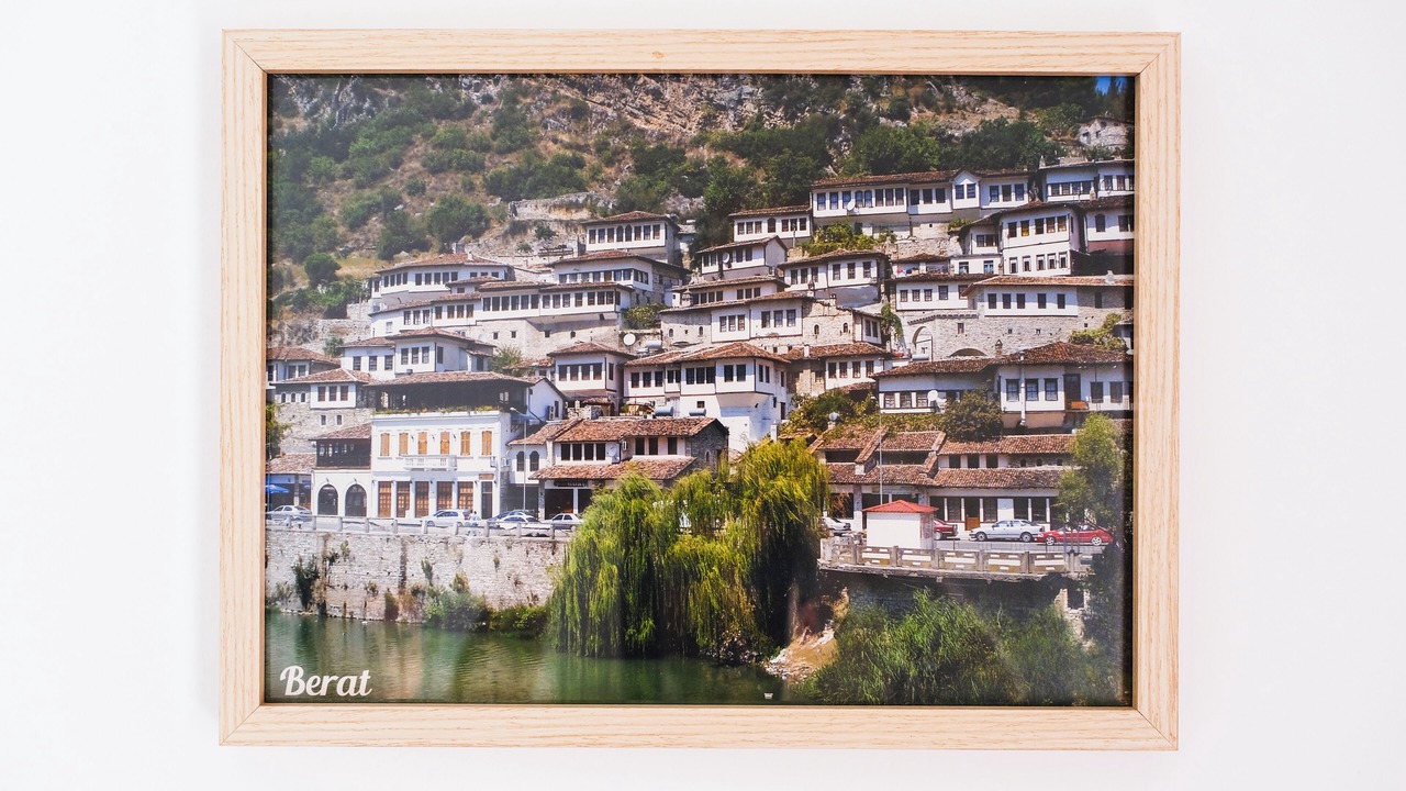 Photo of Outdoor in Tirana