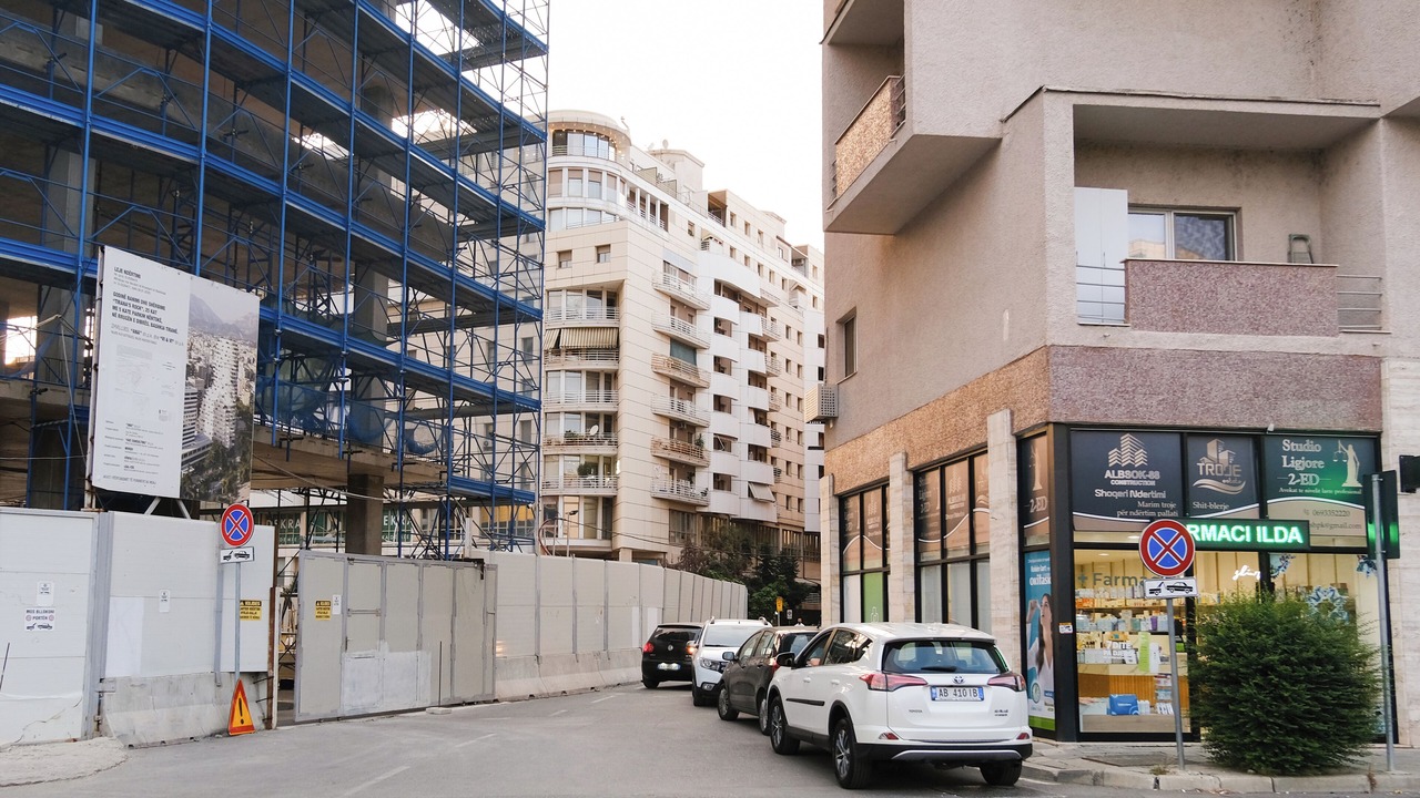 Photo of Outdoor in Tirana