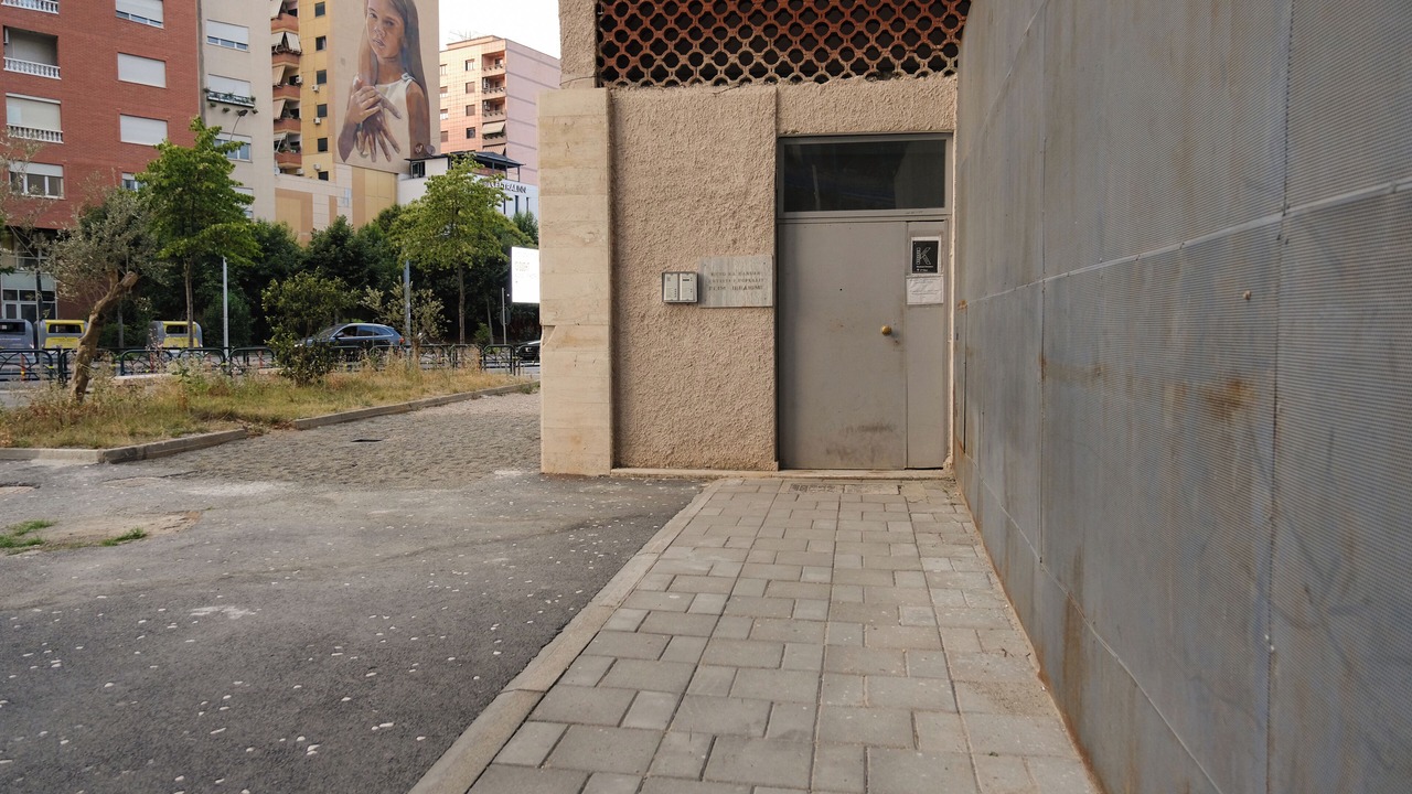 Photo of Outdoor in Tirana