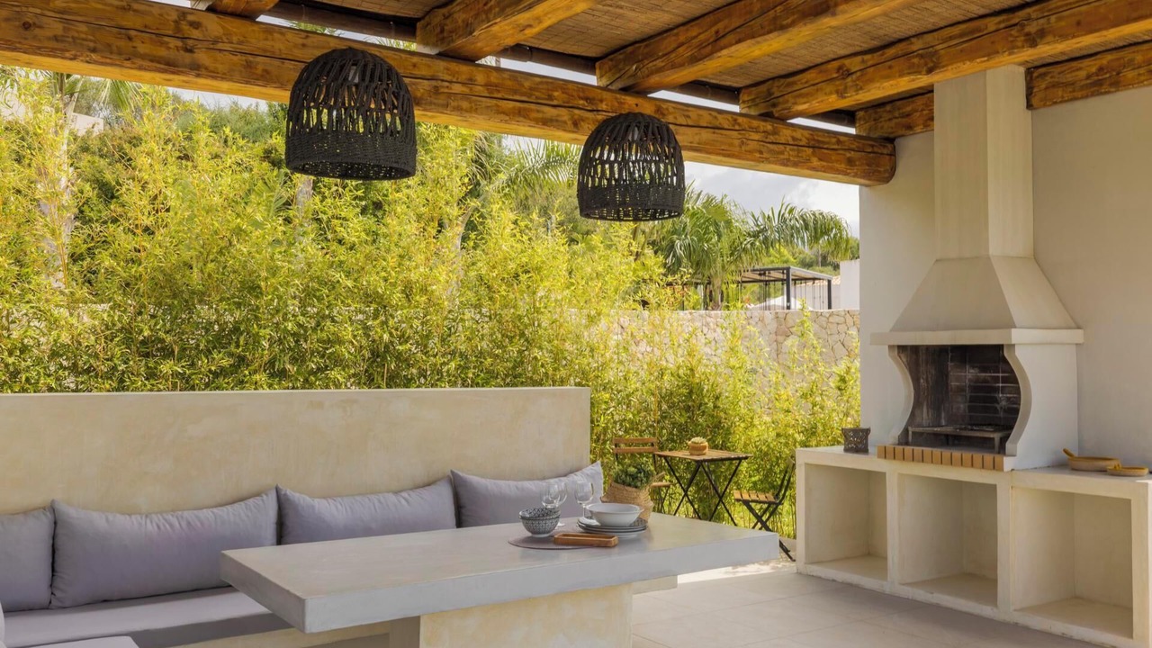 Photo of Outdoor in Leivathos