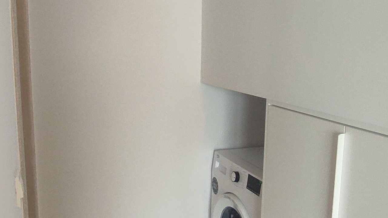 Photo of Bathroom in Parga