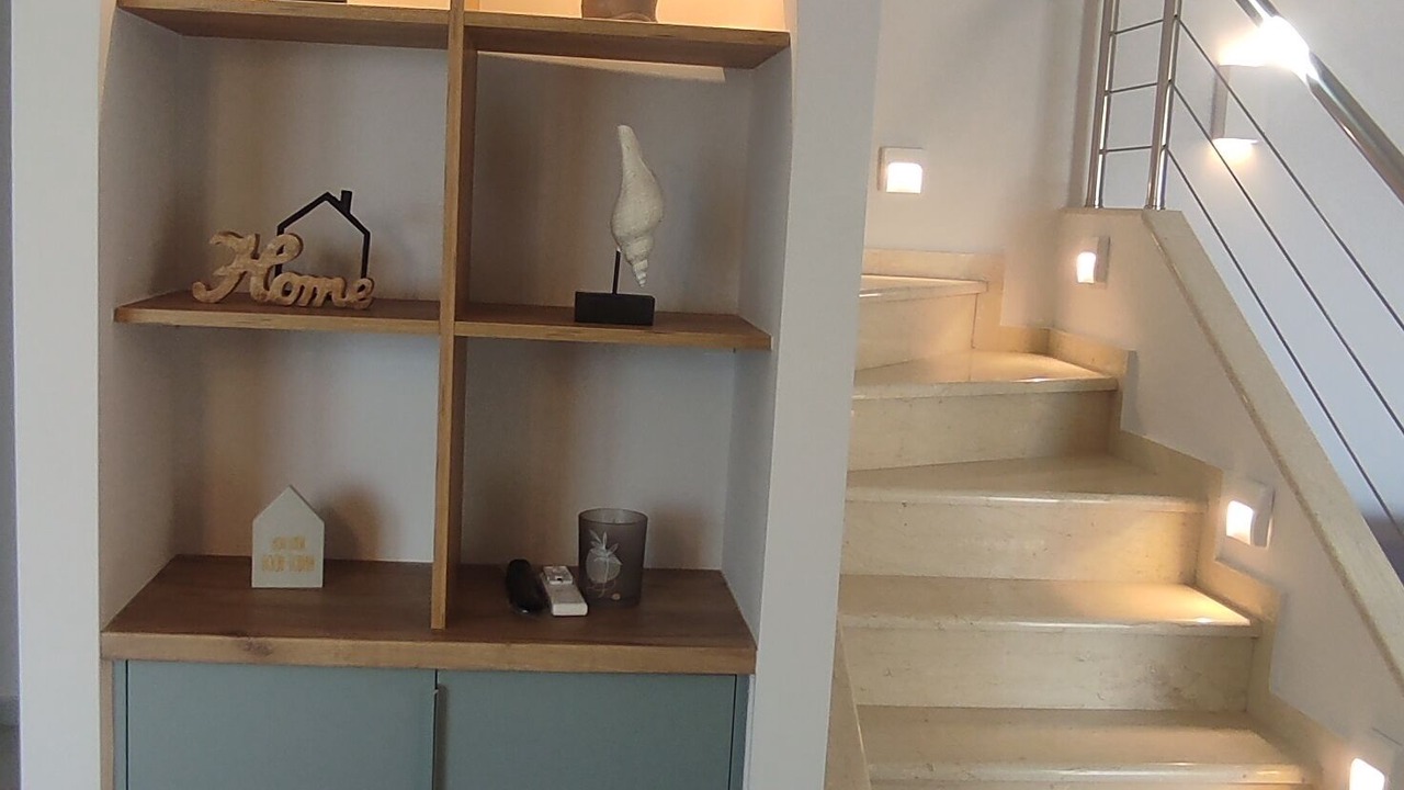 Photo of Livingroom in Parga