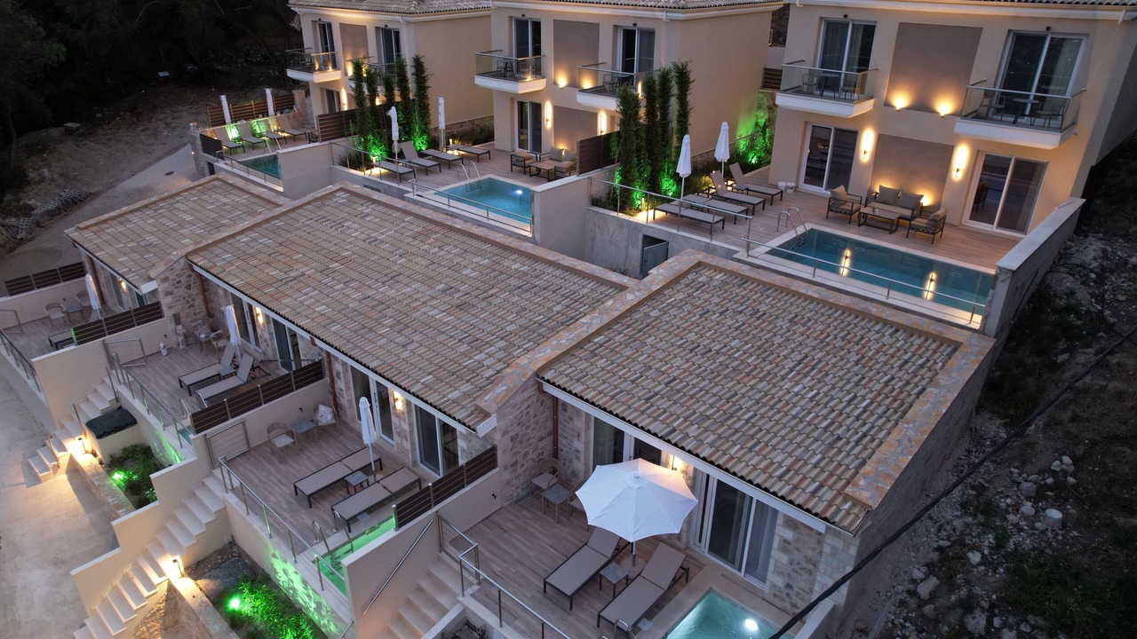 Photo of Outdoor in Parga