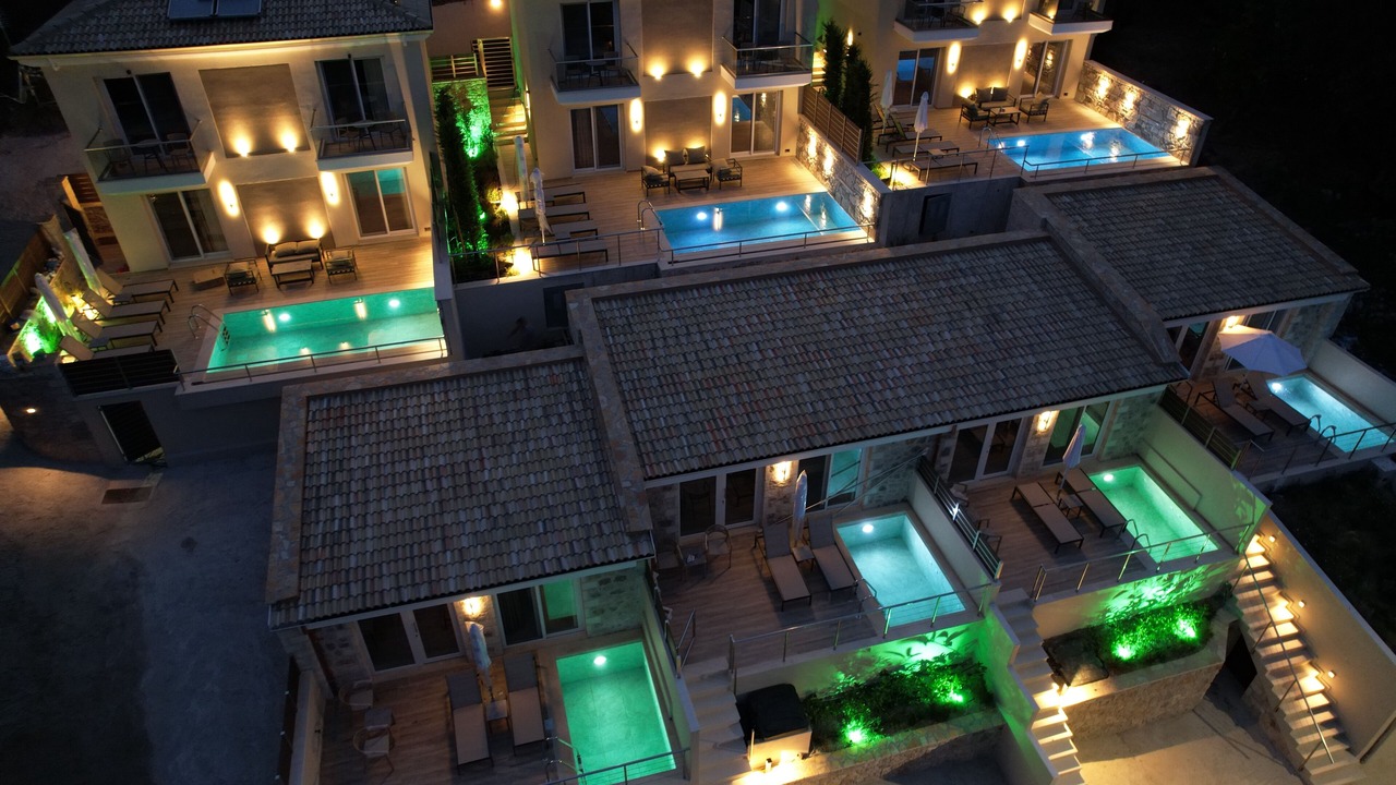 Photo of Outdoor in Parga
