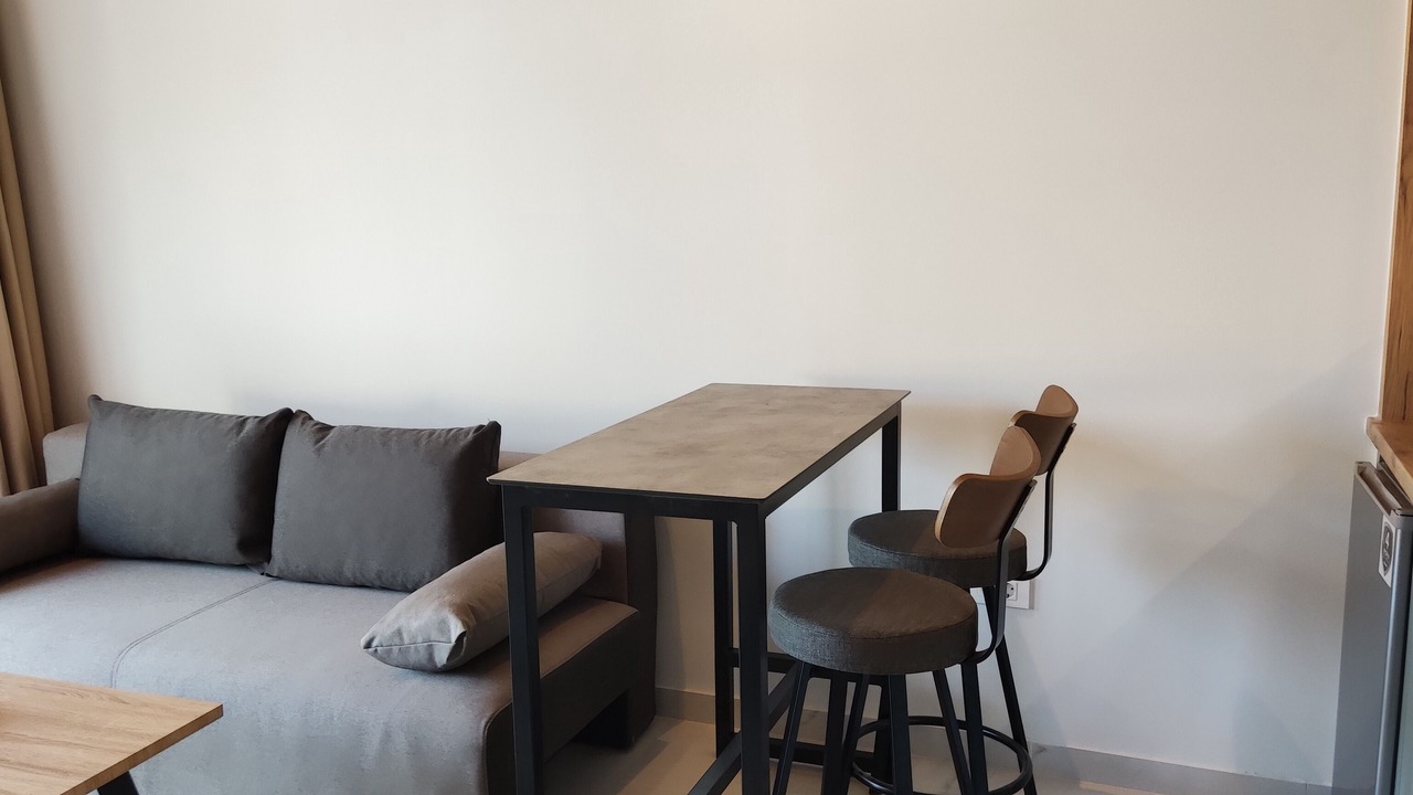 Photo of Livingroom in Parga