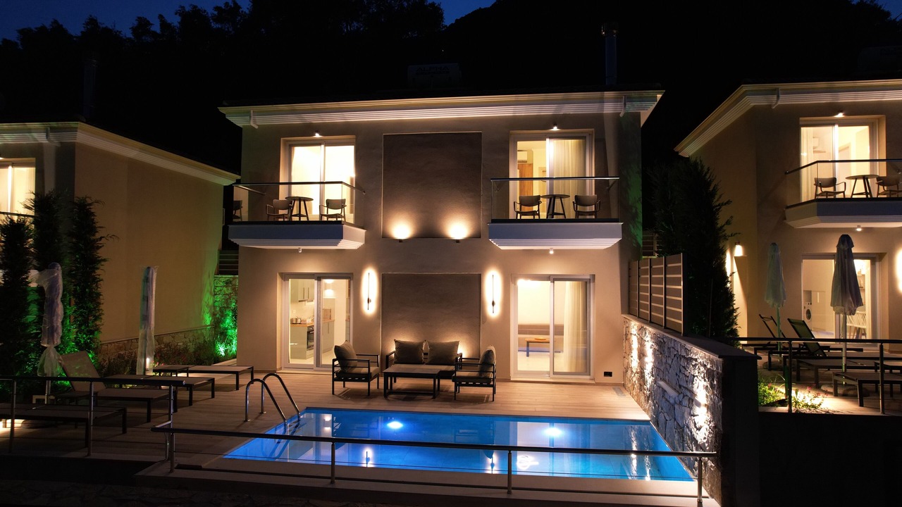 Photo of Outdoor in Parga