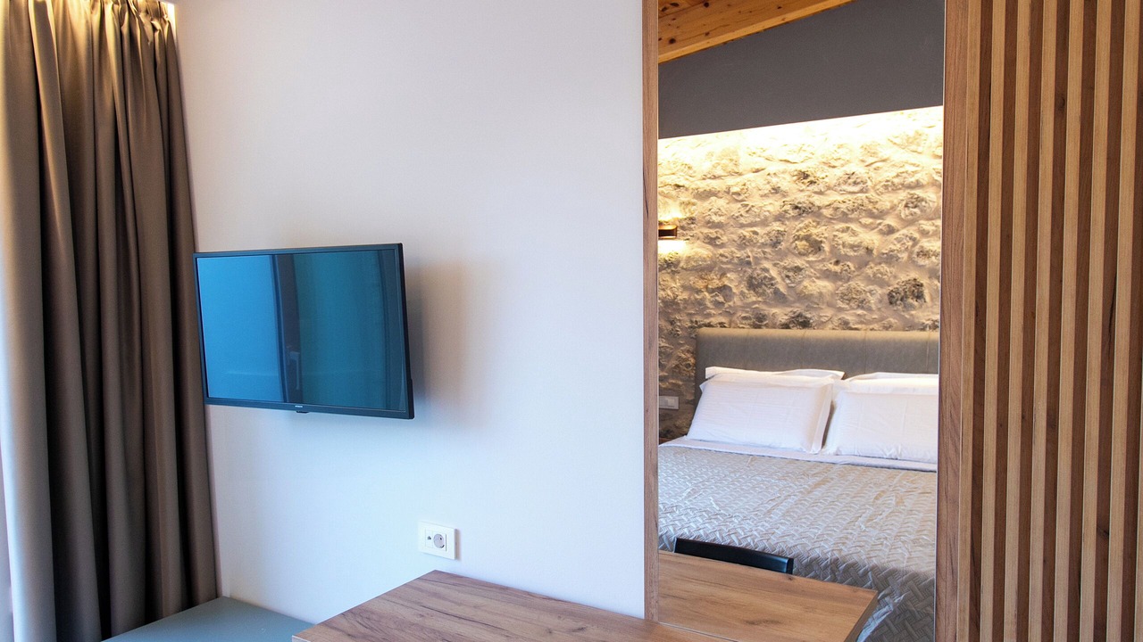 Photo of Bedroom in Parga