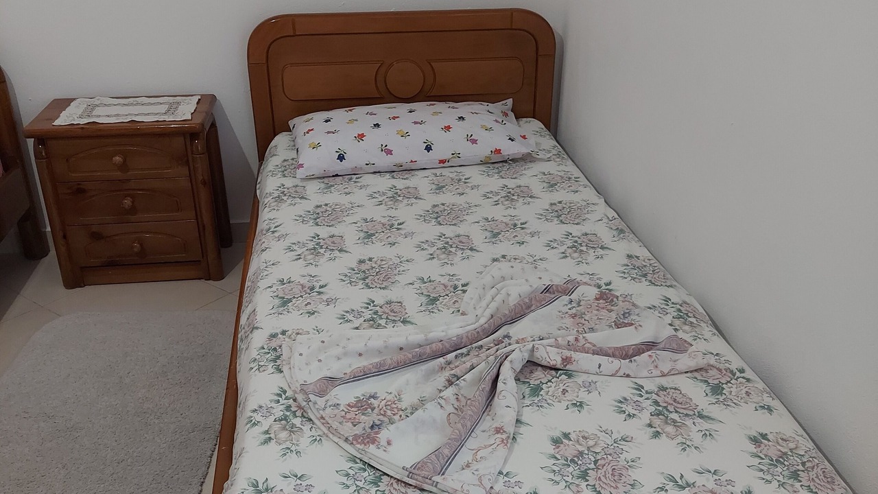 Photo of Bedroom in Lukove