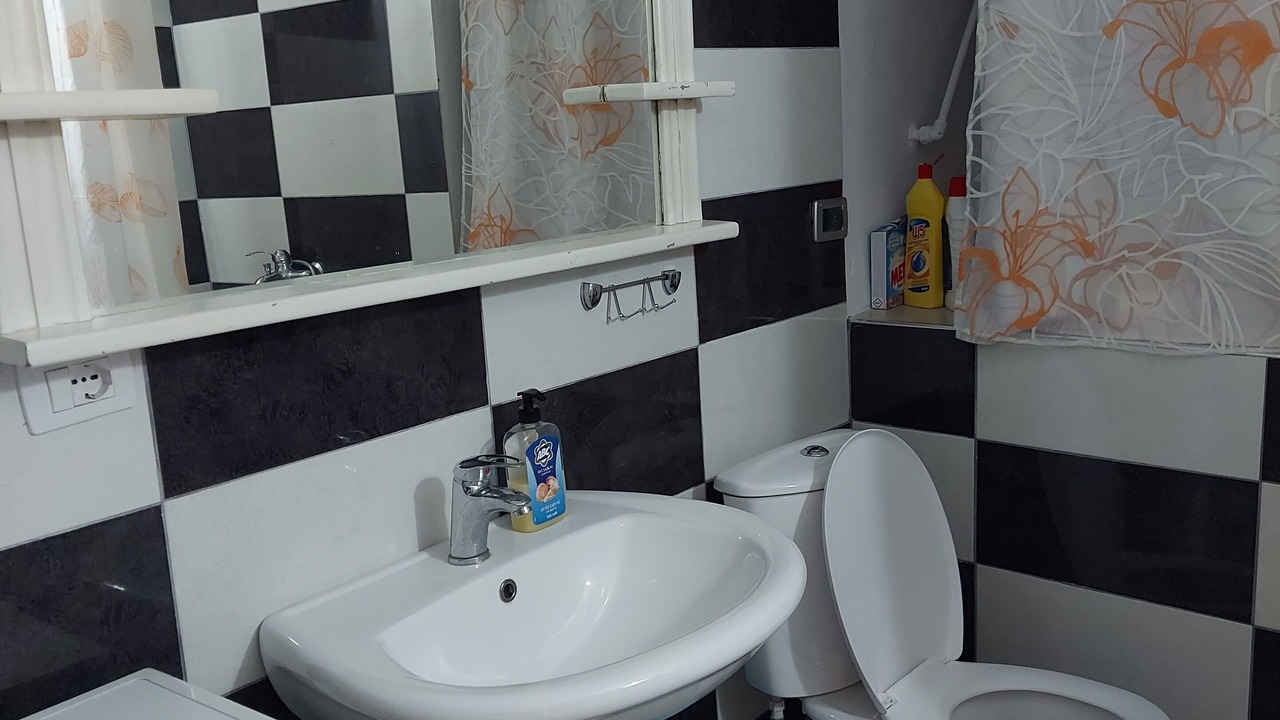 Photo of Bathroom in Lukove