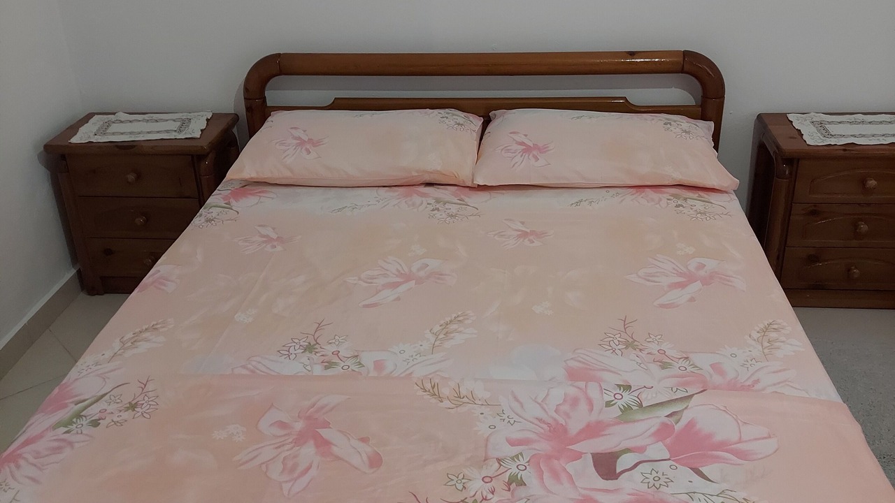 Photo of Bedroom in Lukove