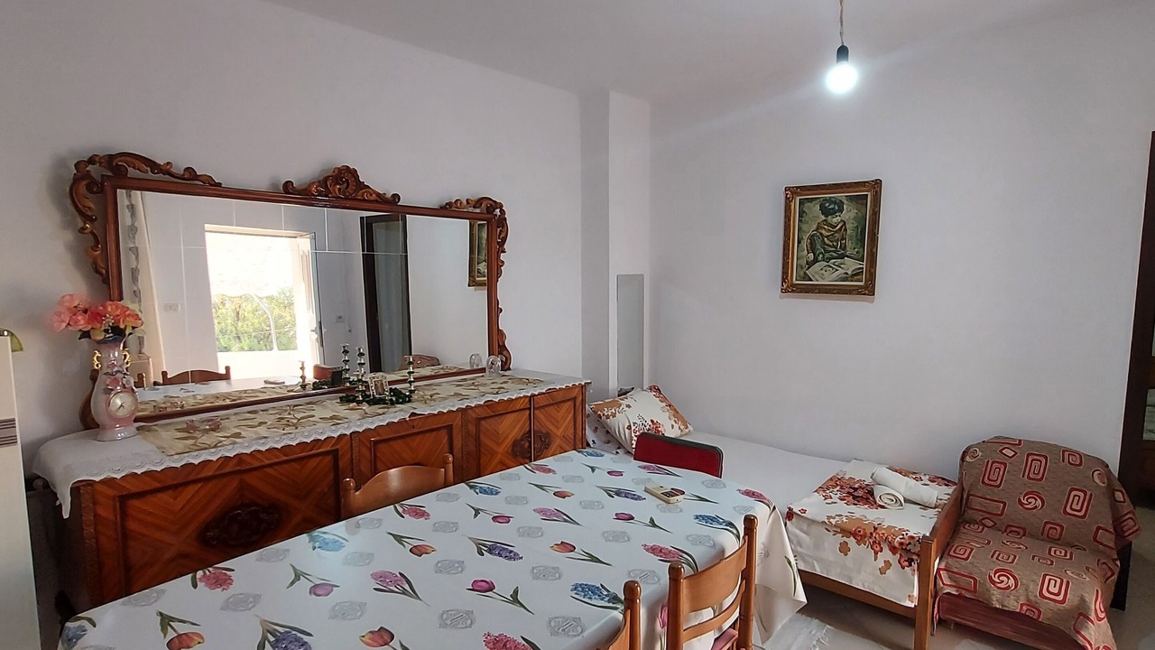 Photo of Bedroom in Lukove