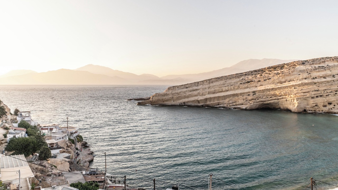 Photo of Others in Matala