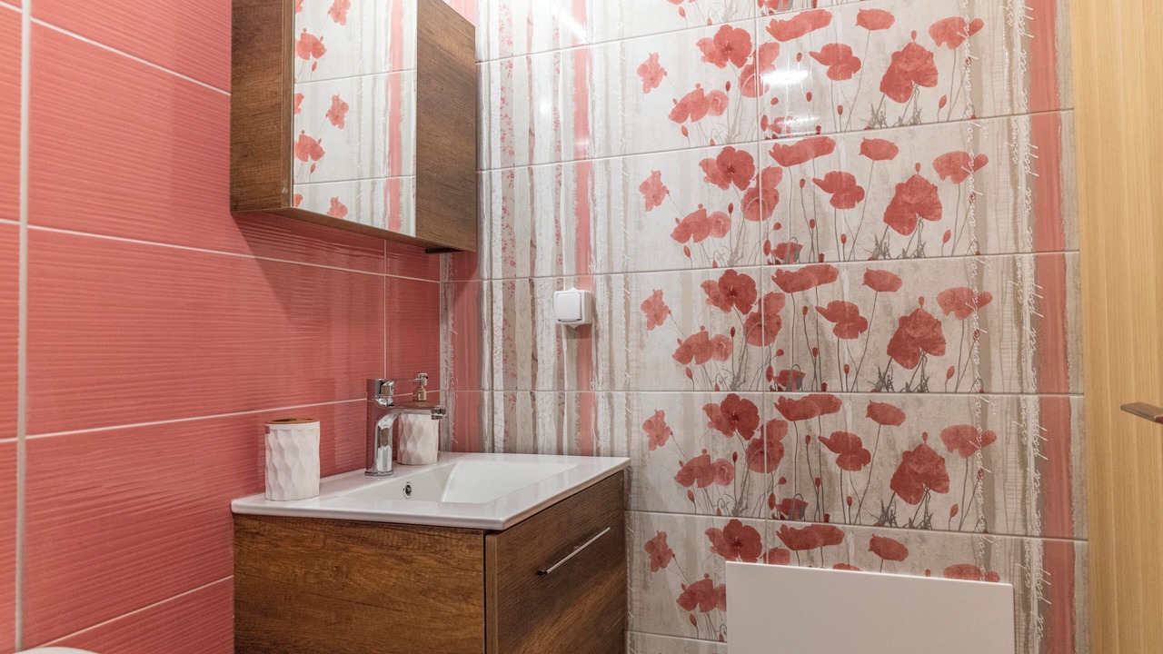 Photo of Bathroom in Matala