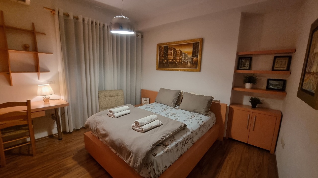 Photo of Bedroom in Farke