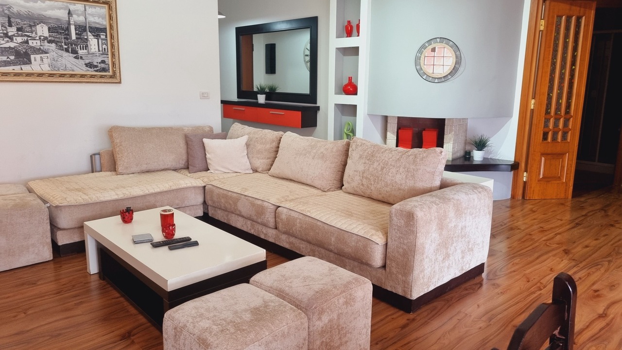 Photo of Livingroom in Farke