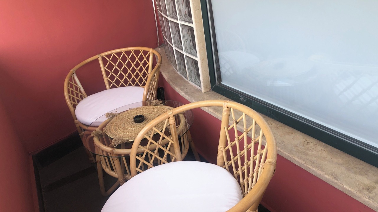 Photo of Patio Balcony in Farke