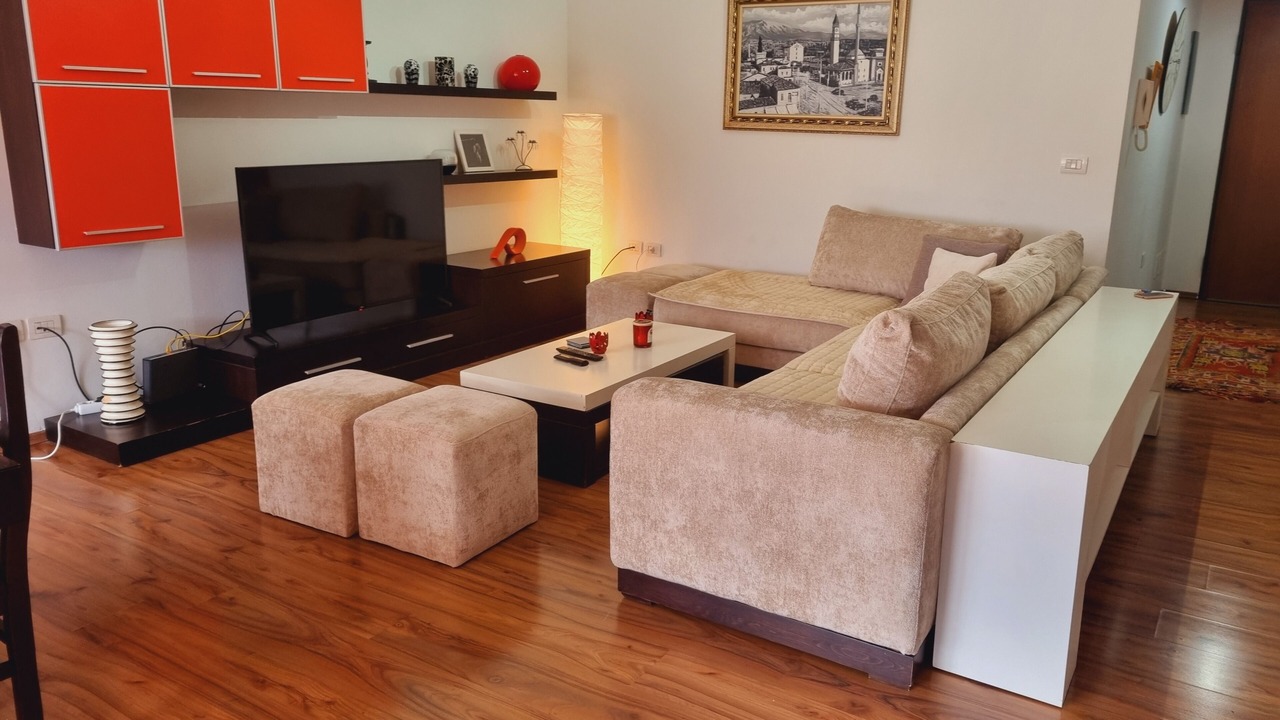 Photo of Livingroom in Farke