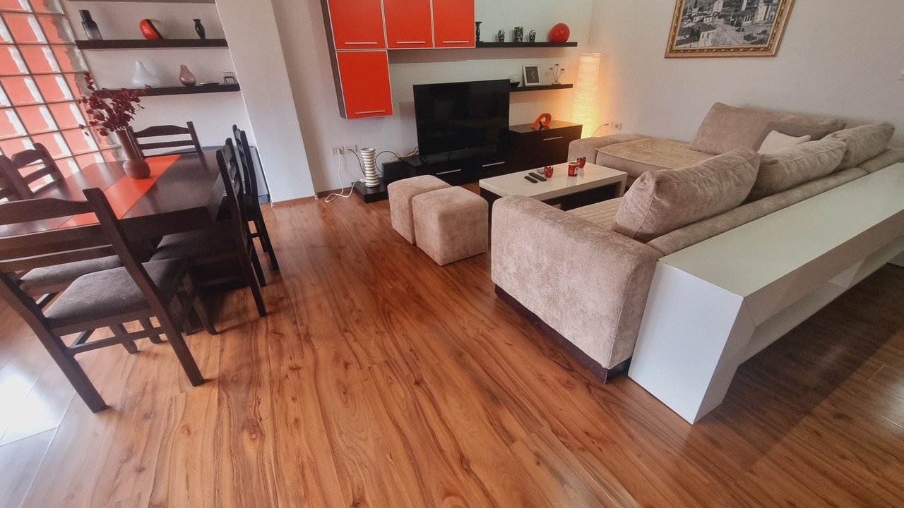 Photo of Livingroom in Farke