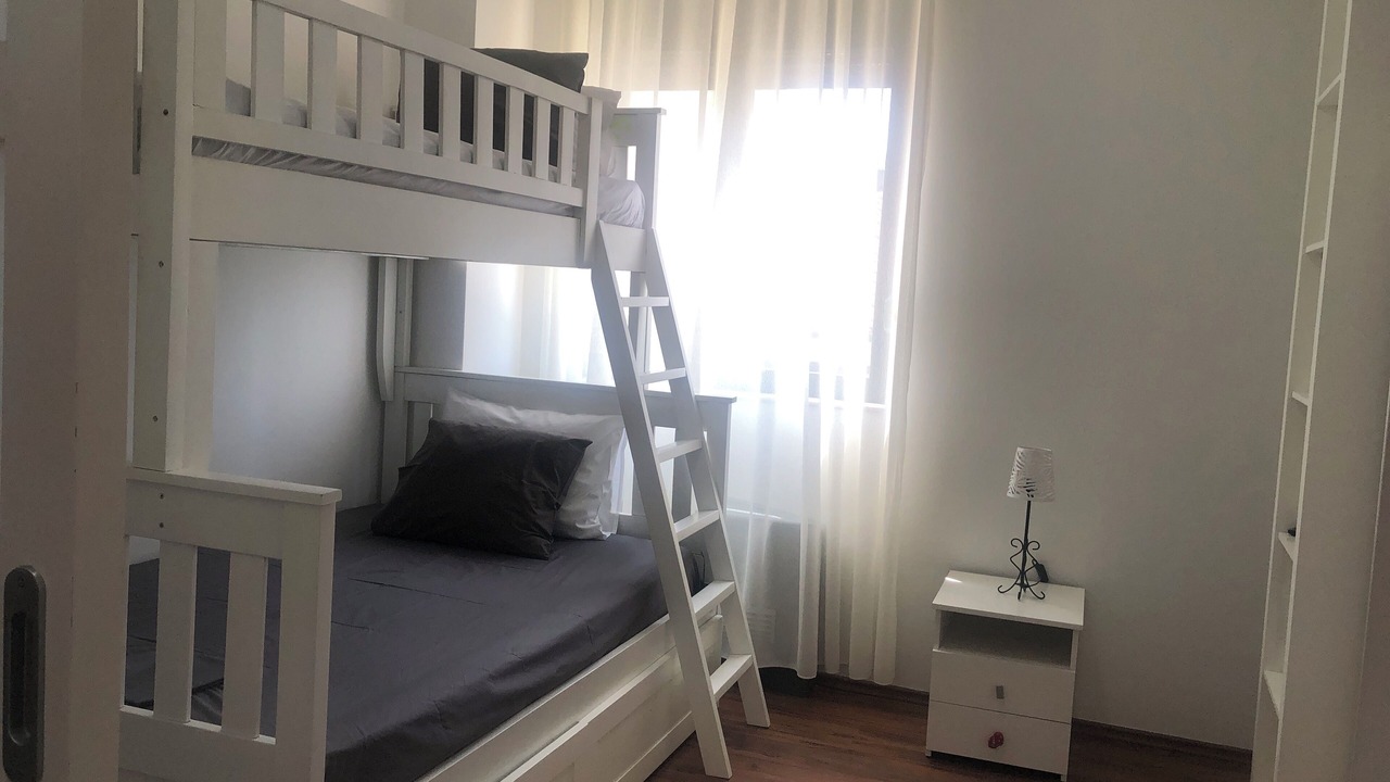 Photo of Bedroom in Farke