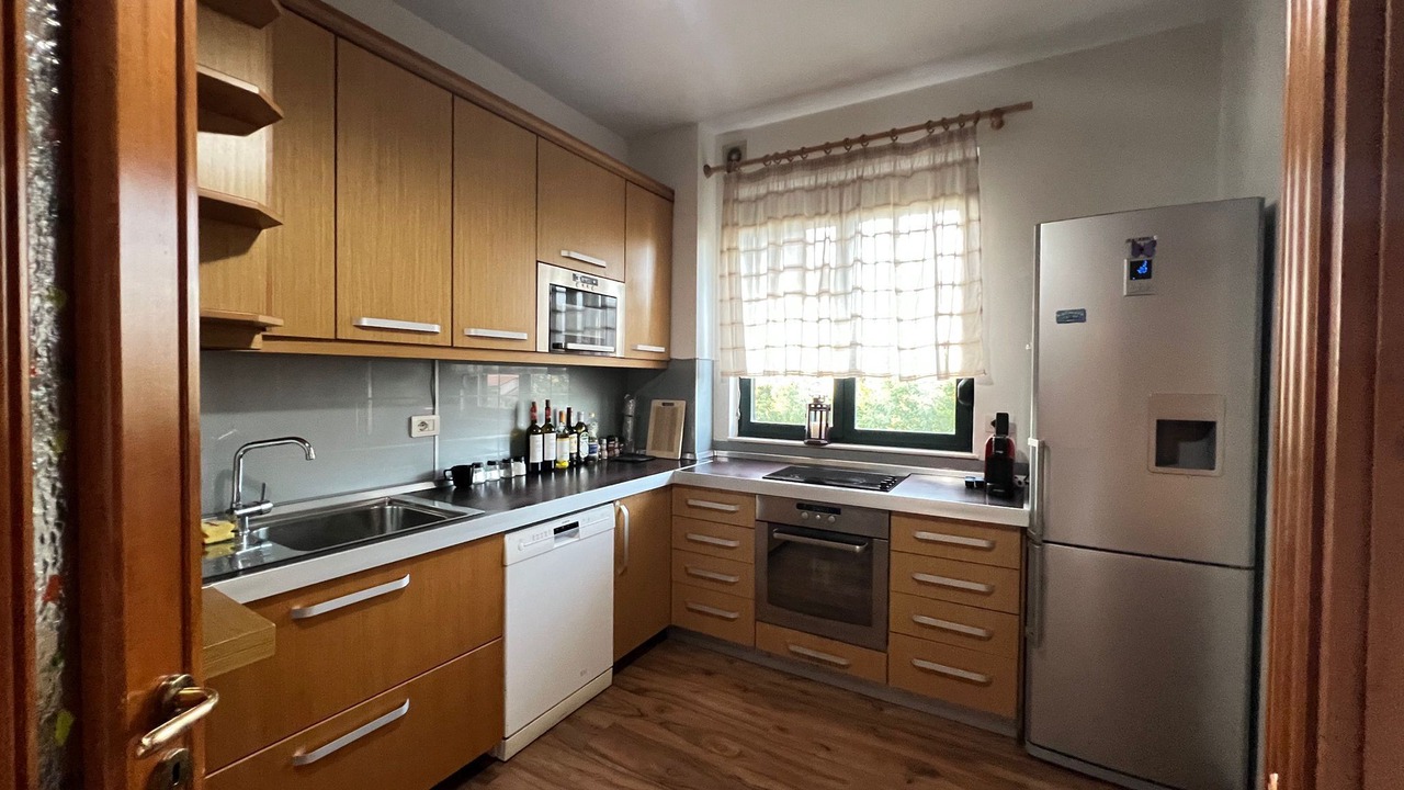 Photo of Kitchen in Farke