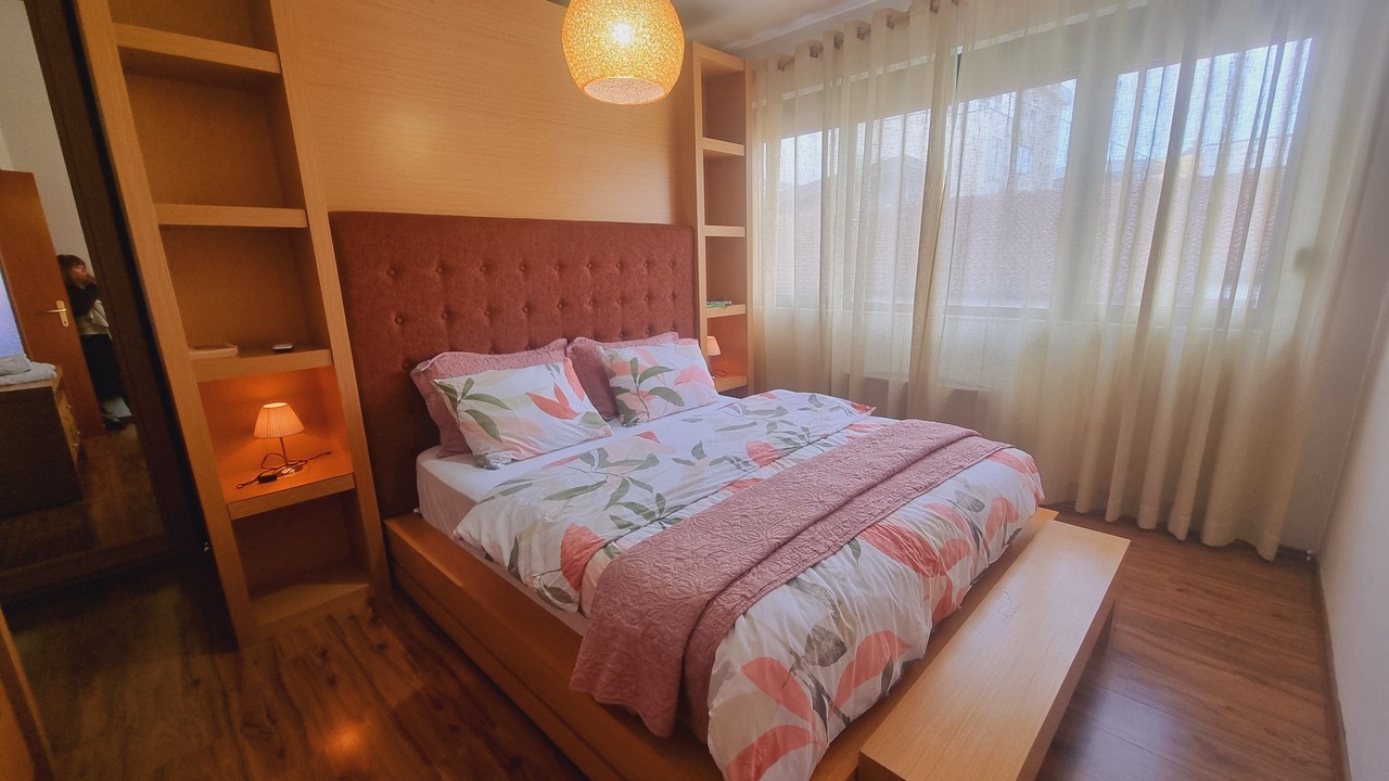 Photo of Bedroom in Farke