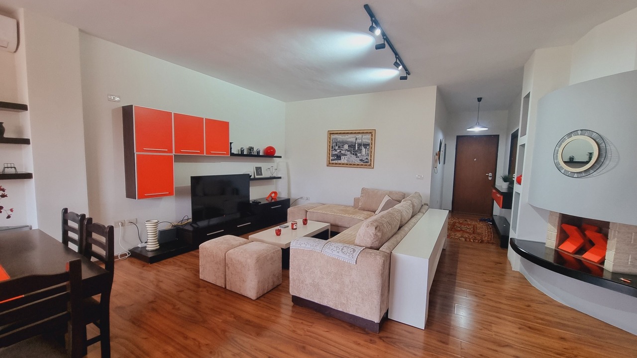 Photo of Livingroom in Farke