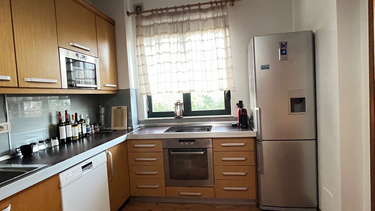 Photo of Kitchen in Farke