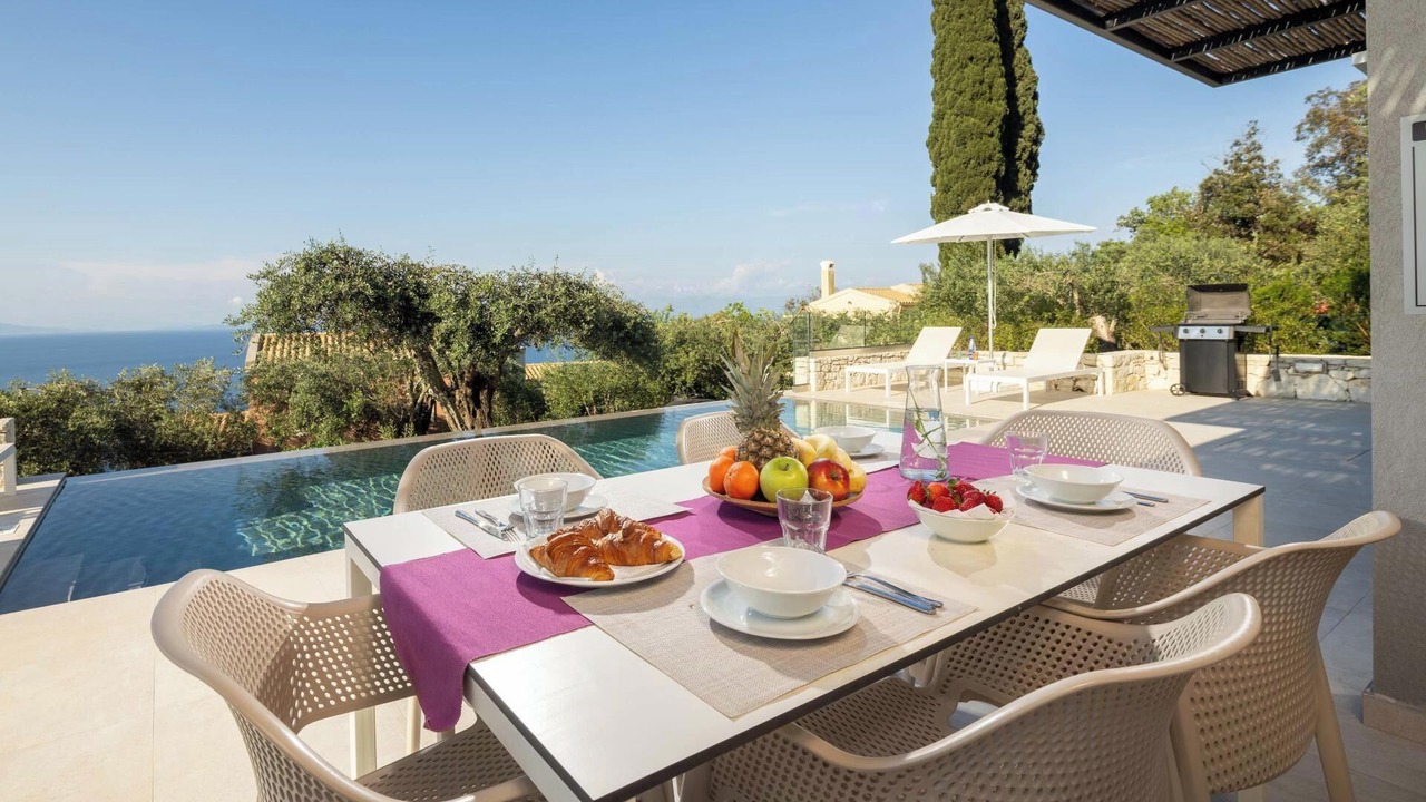 Photo of Outdoor in Agia Pelagia Chlomou
