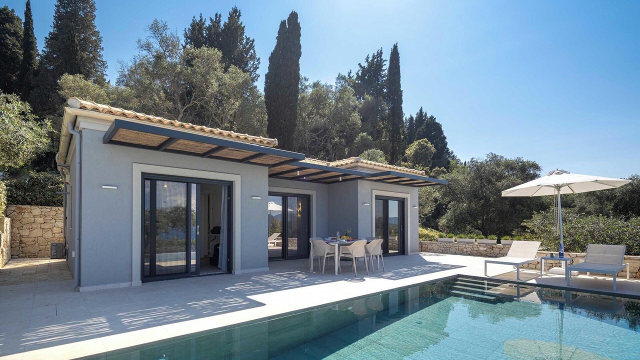 Photo of Outdoor in Agia Pelagia Chlomou