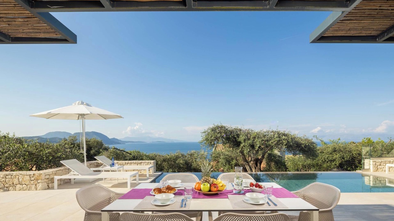 Photo of Outdoor in Agia Pelagia Chlomou