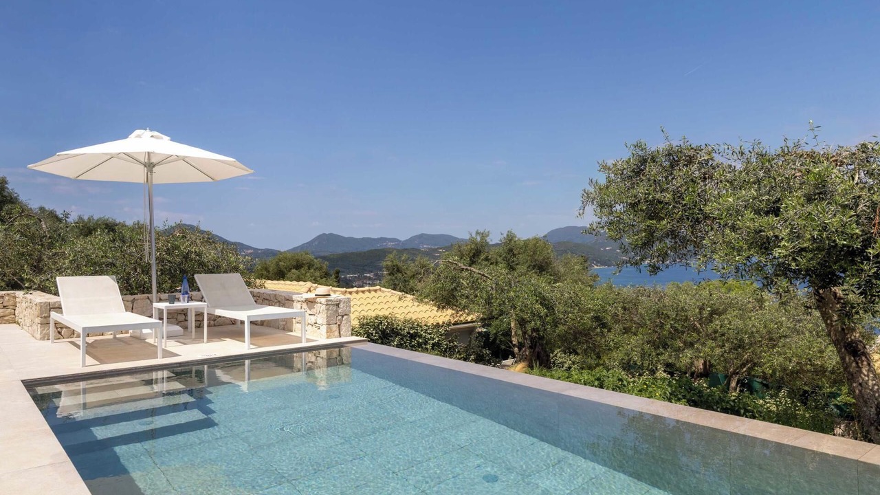 Photo of Outdoor in Agia Pelagia Chlomou