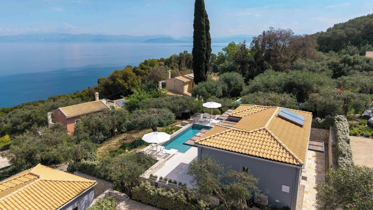 Photo of Outdoor in Agia Pelagia Chlomou