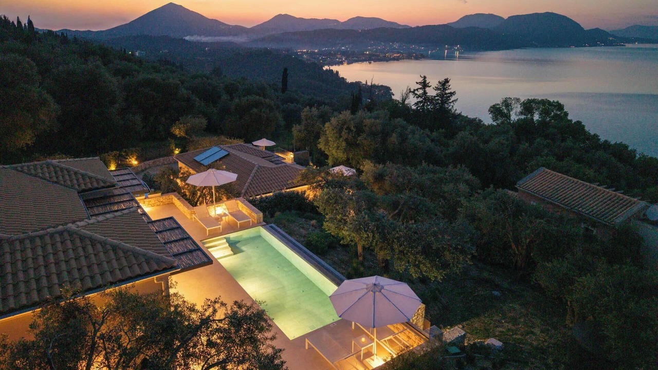 Photo of Outdoor in Agia Pelagia Chlomou