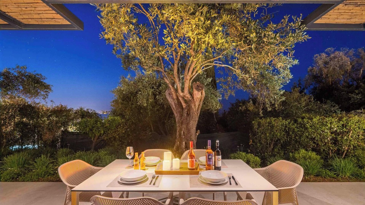 Photo of Outdoor in Agia Pelagia Chlomou