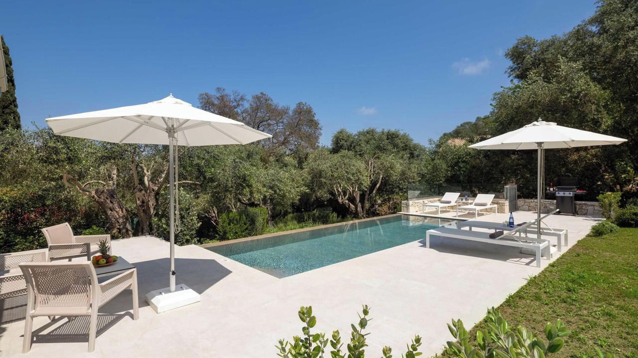 Photo of Outdoor in Agia Pelagia Chlomou