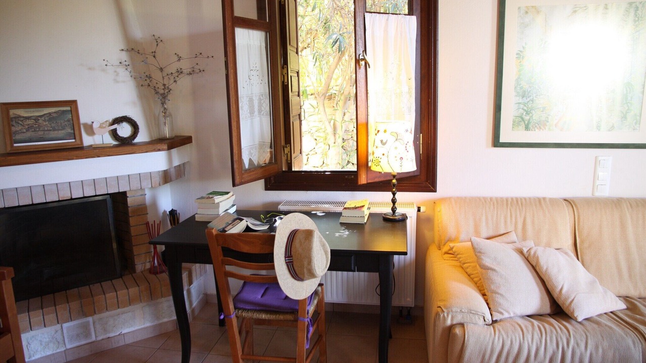 Photo of Livingroom in Atsipópoulon