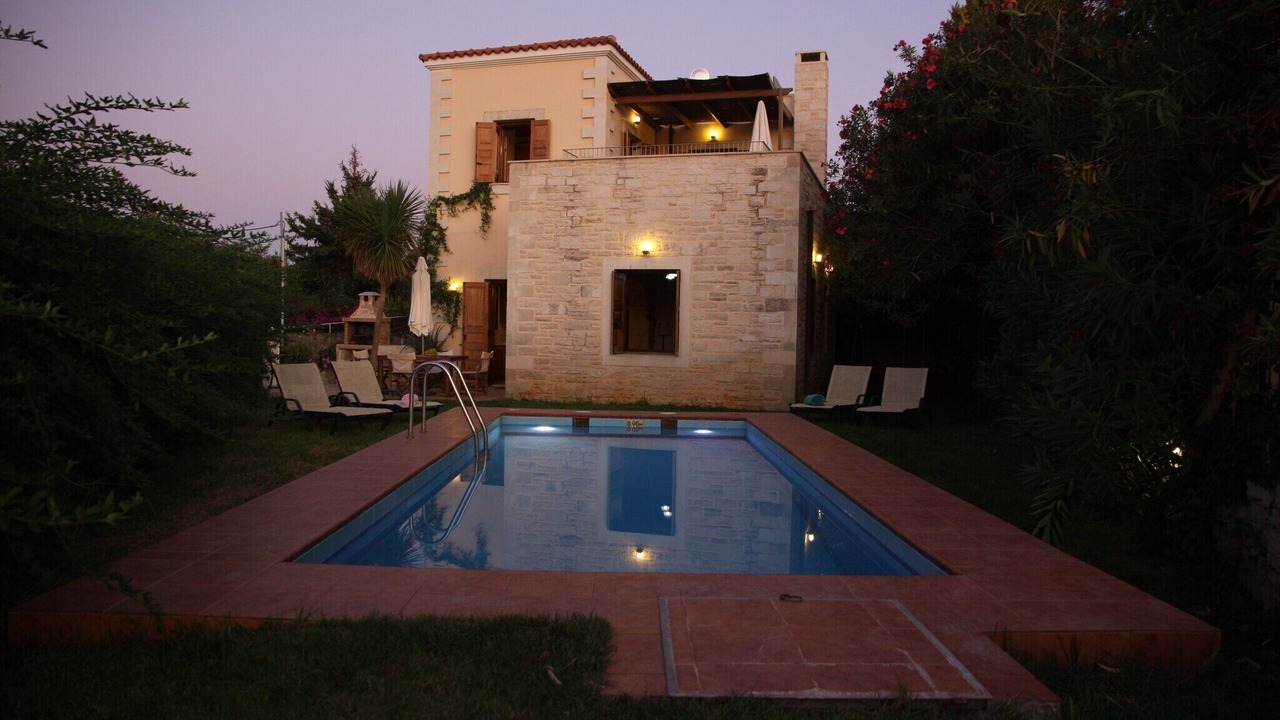 Photo of Outdoor in Atsipópoulon
