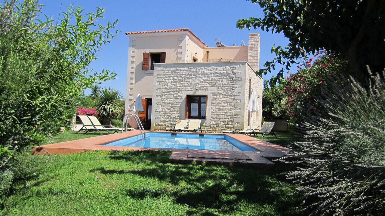 Photo of Outdoor in Atsipópoulon