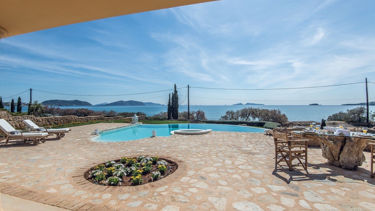 Photo of Outdoor in Kilada