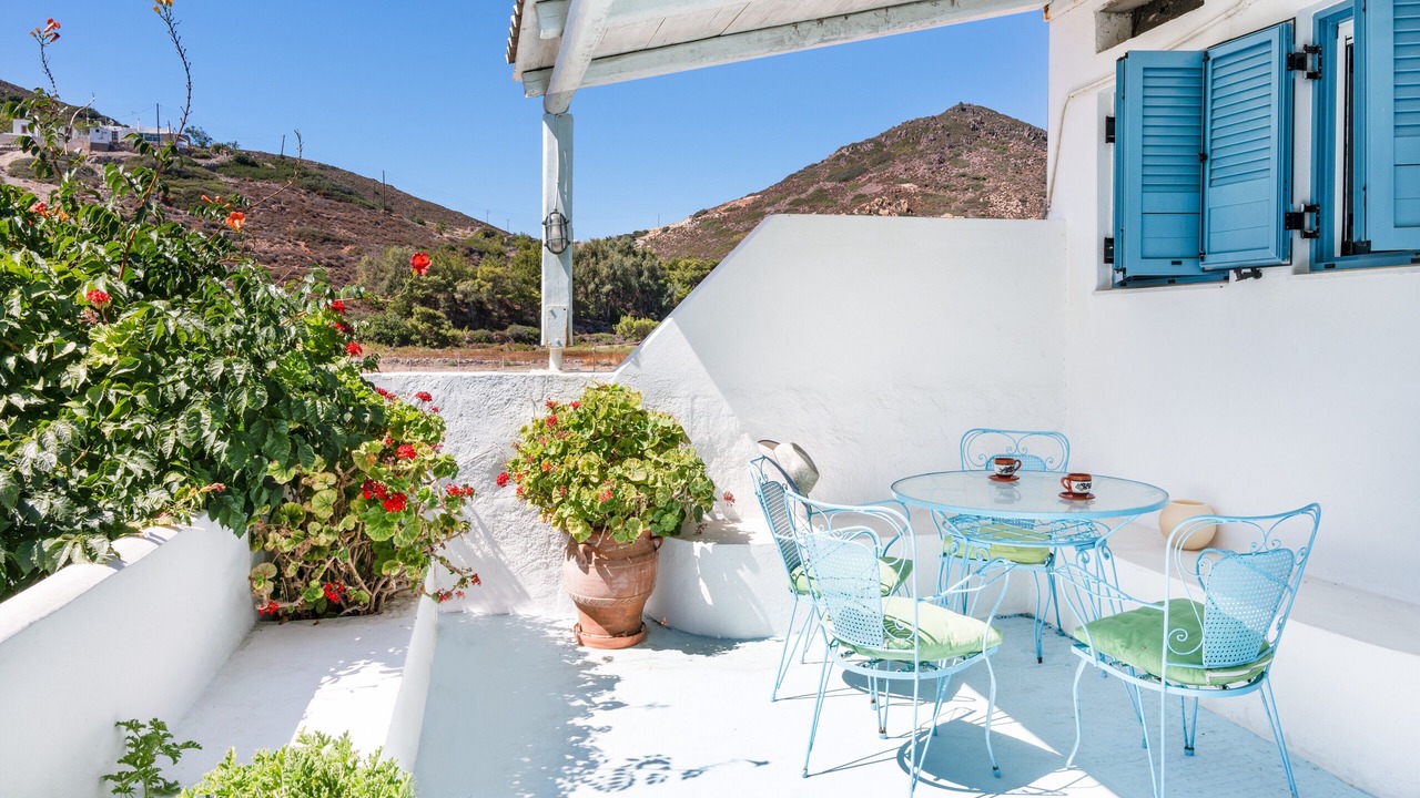 Photo of Outdoor in Patmos