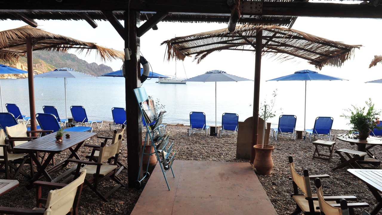 Photo of Outdoor in Patmos