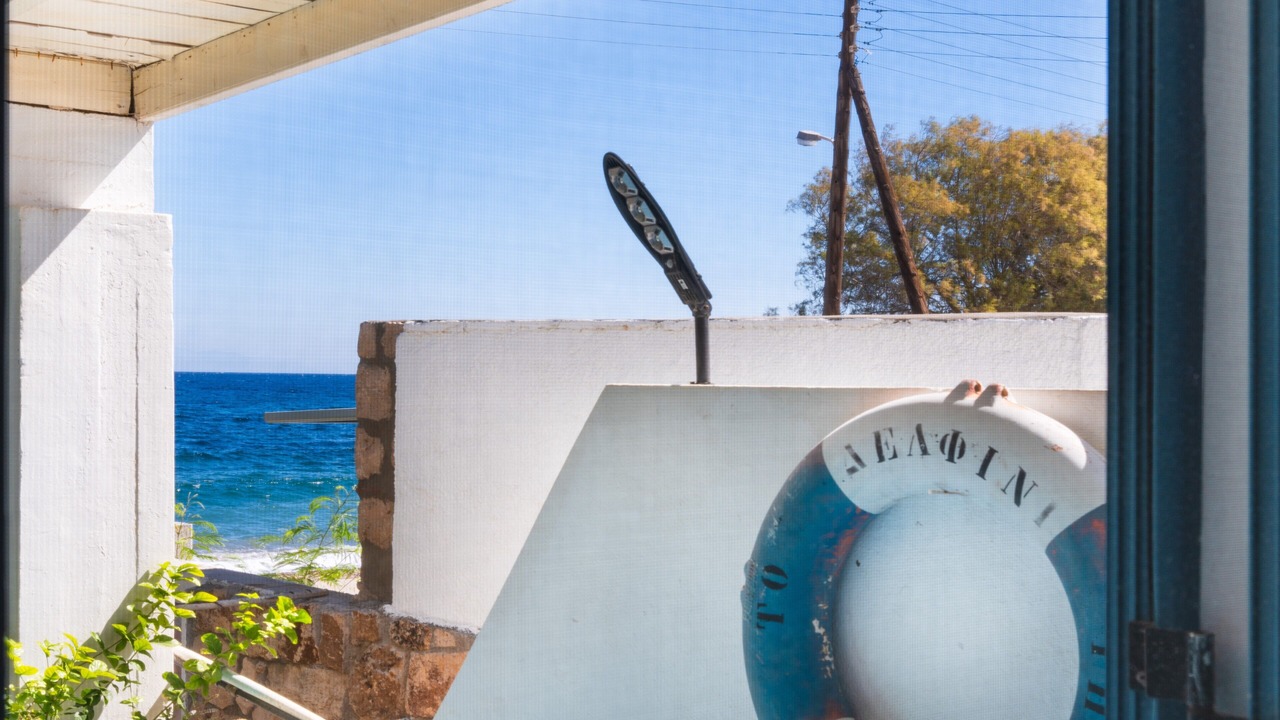 Photo of Outdoor in Patmos