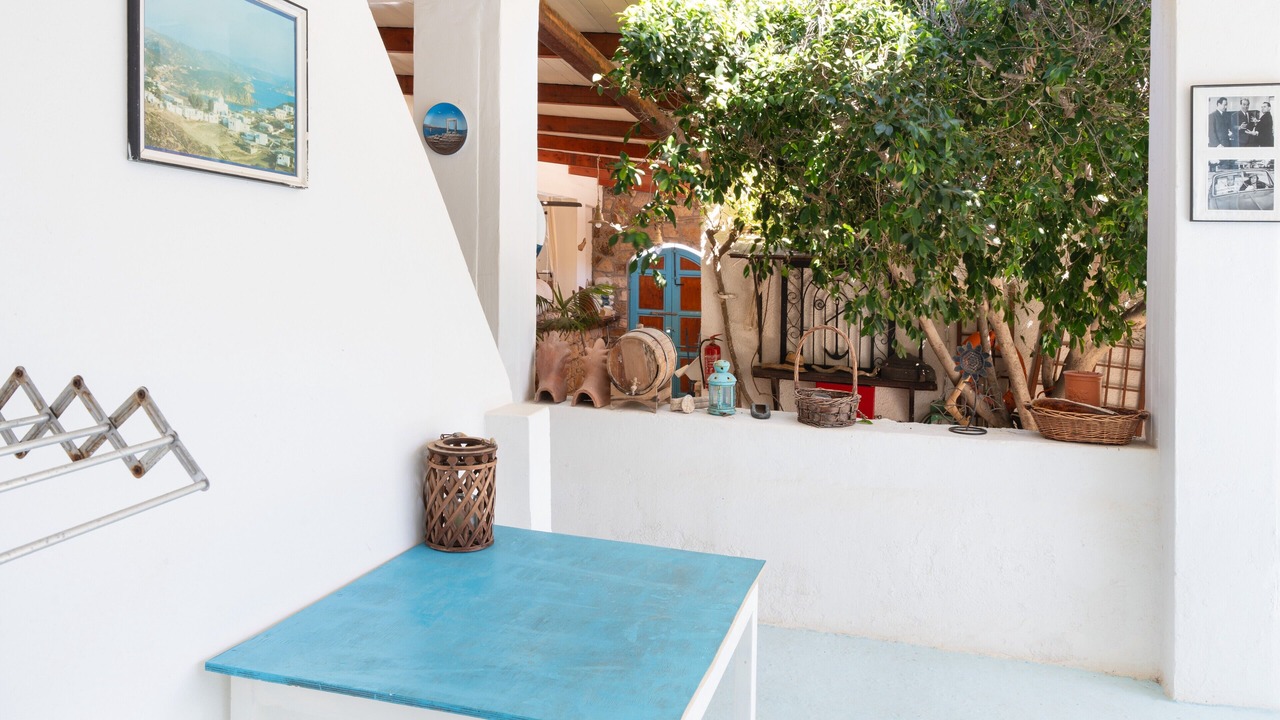 Photo of Outdoor in Patmos