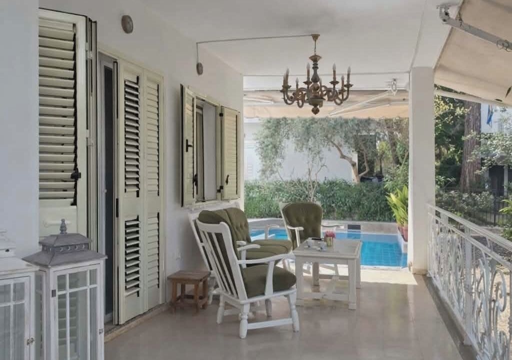 Photo of Patio Balcony in Golem