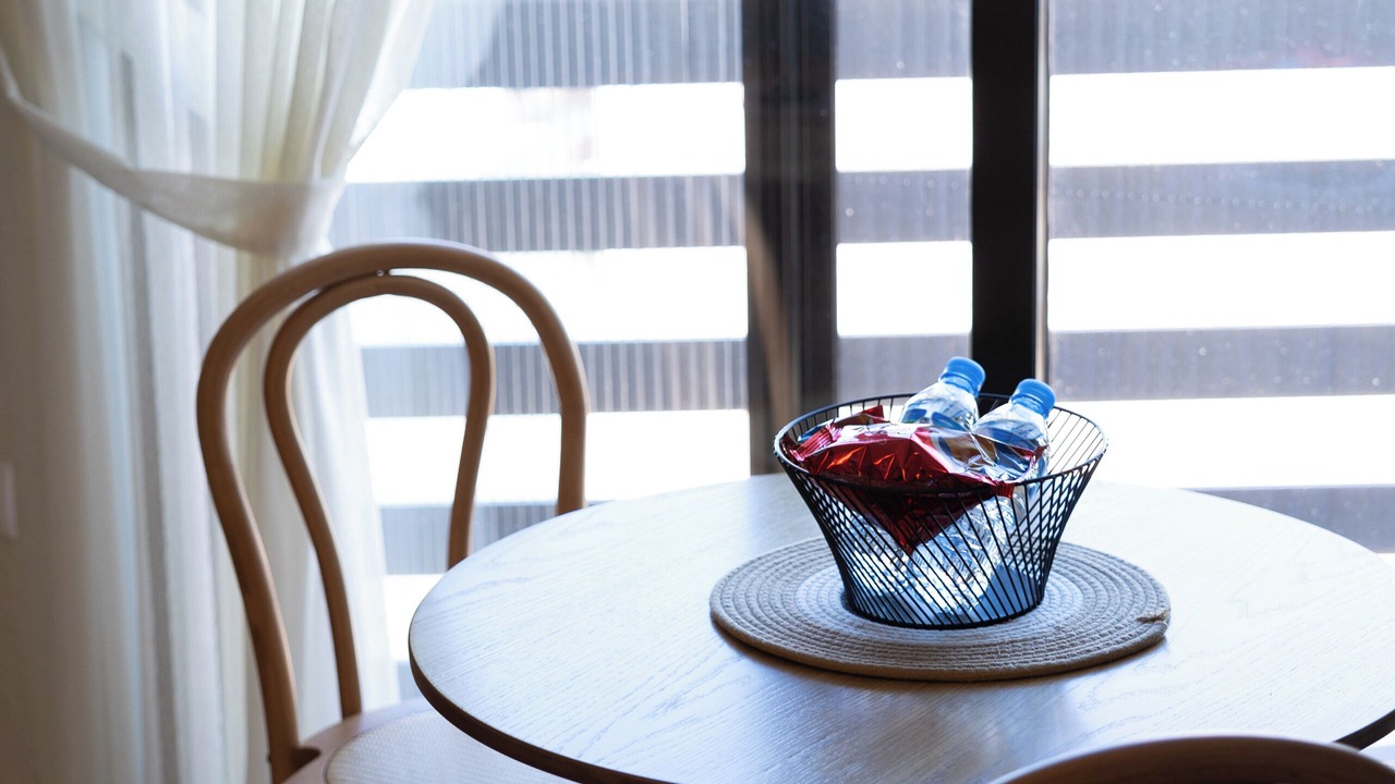 Photo of Kitchen in Tirana
