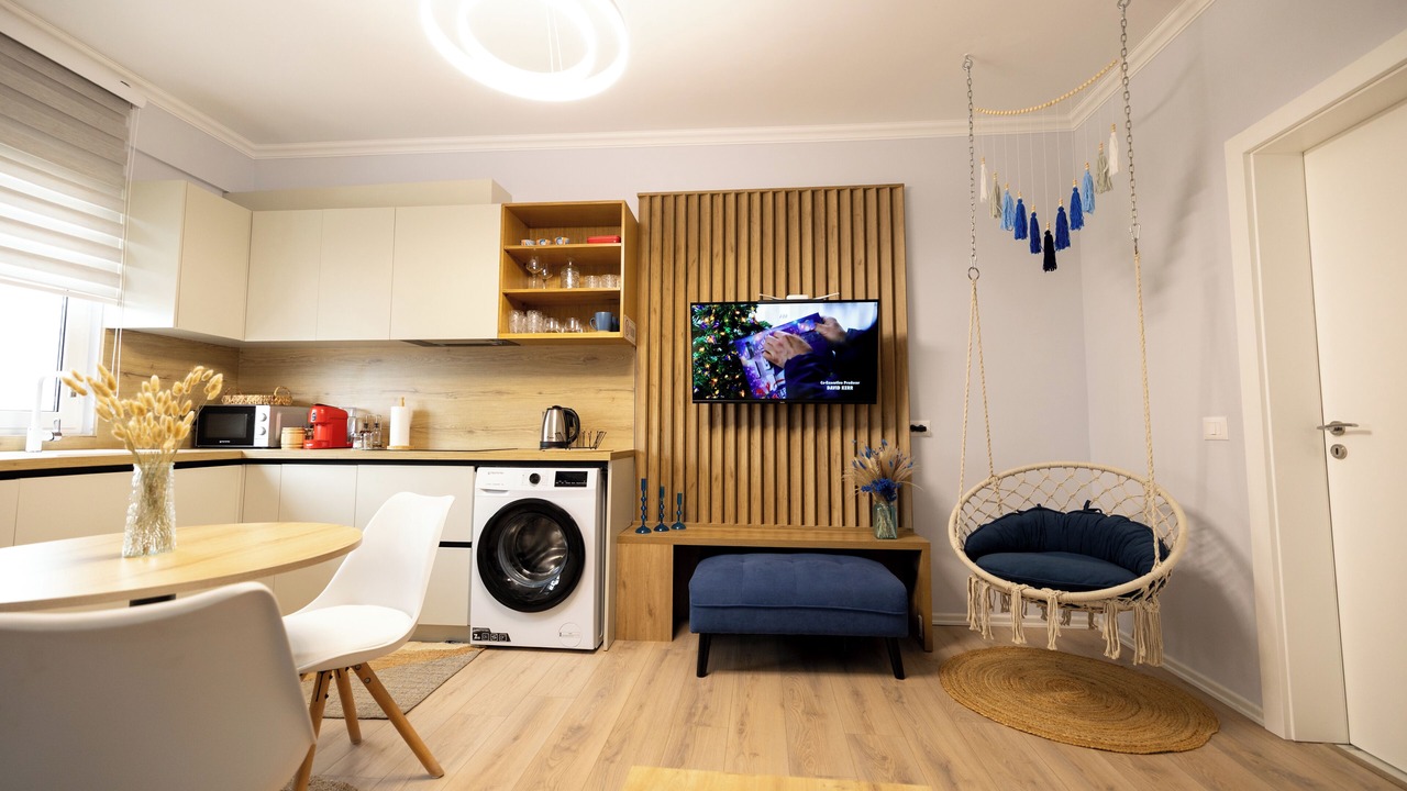 Photo of Kitchen in Tirana