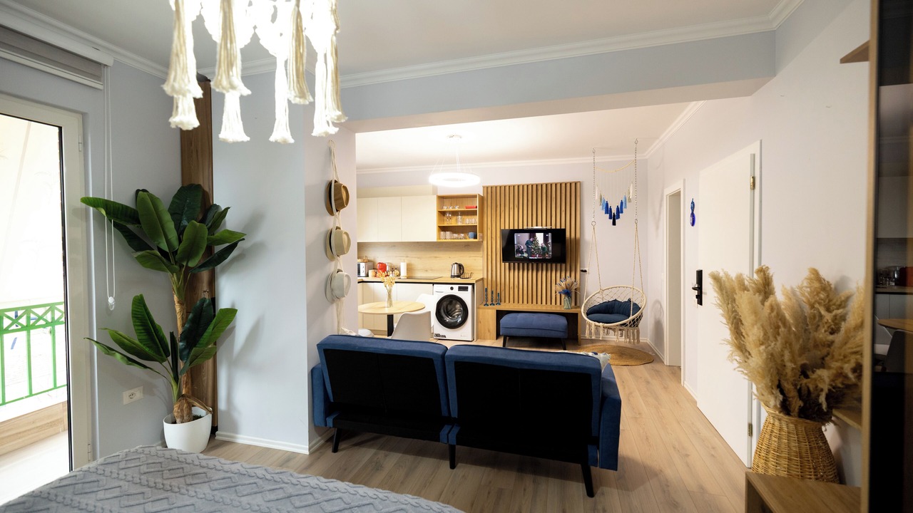 Photo of Livingroom in Tirana