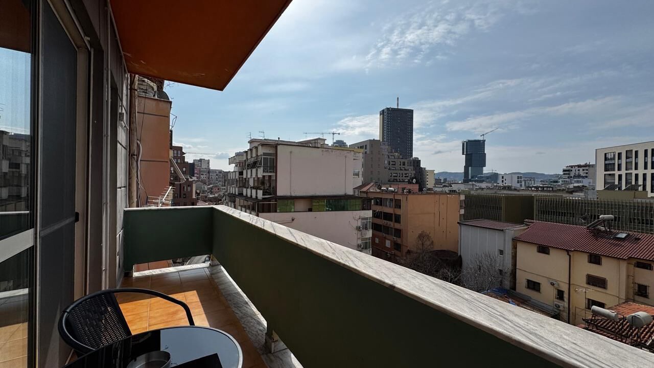 Photo of Patio Balcony in Tirana