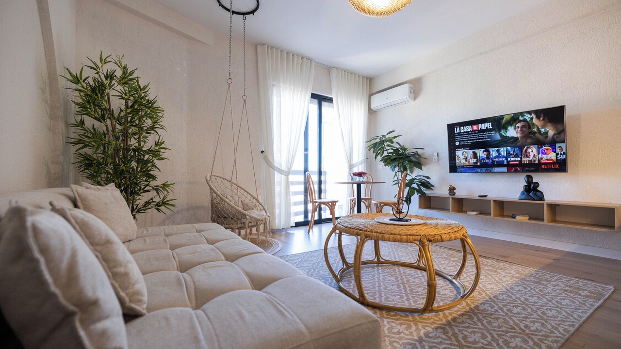 Photo of Livingroom in Tirana
