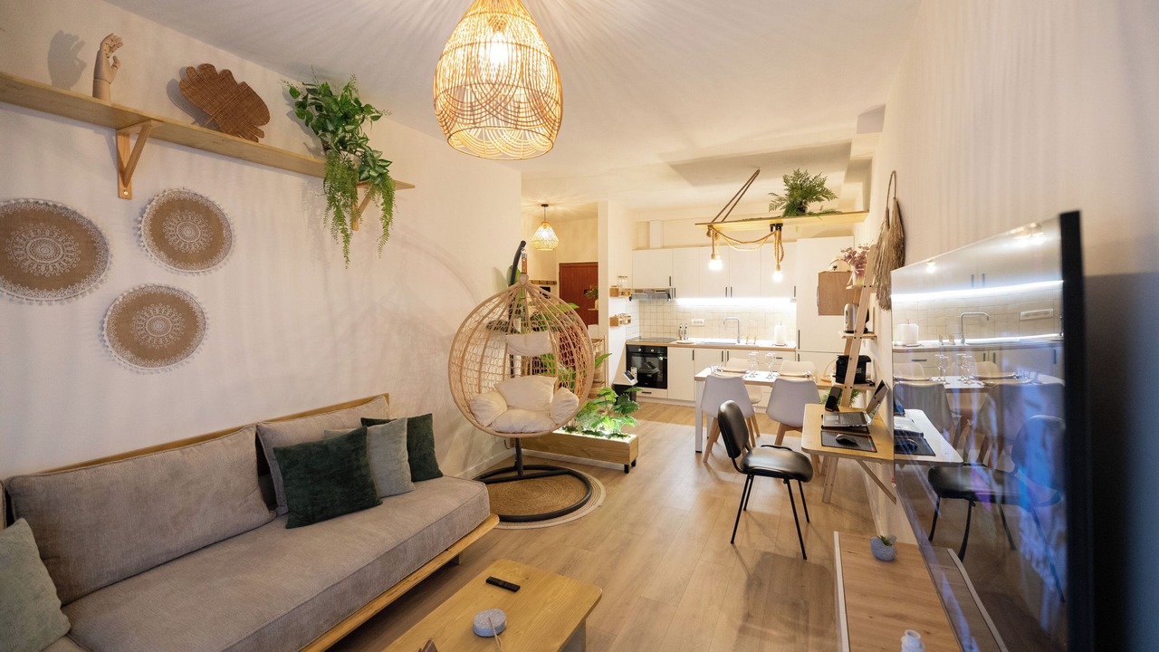 Photo of Livingroom in Tirana
